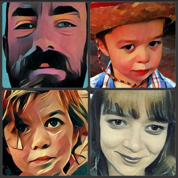 Meet your Posher, Niki - Picture 2 of 4